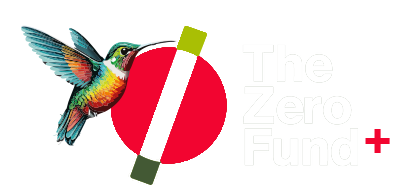Logo the Zero Fund +